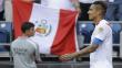 Paolo Guerrero es el nuevo goleador histórico de Perú [Video]