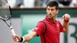 Novak Djokovic vence a Andy Murray y se alza con el Roland Garros [Fotos]