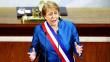 Chile: Michelle Bachelet anunció demanda contra Bolivia ante La Haya por aguas del Silala