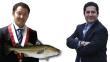 Salvador Heresi sobre Kenji Fujimori: "Espero que no haya comido un bacalao y le haya caído mal"