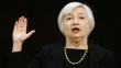 FED: Janet Yellen indicó que hay posibilidades de elevar tasa de interés