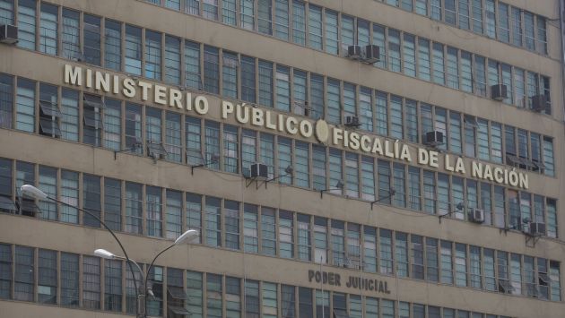 Nadine Heredia: Ministerio Público solicitó su impedimento de salida del país. (Mario Zapata)