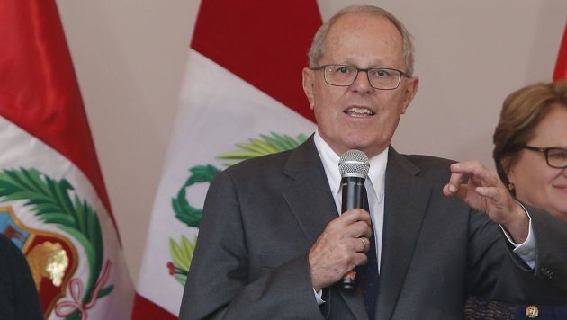 Ultima Hora, Presidente del Peru Muere tras ser disparado por un Francotirador