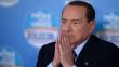 Silvio Berlusconi es hospitalizado por insuficiencia cardíaca
