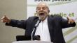 Lula da Silva: "Queremos que Dilma vuelva para que corrija los errores que cometimos" [Video]

