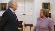 Chile: Renuncia ministro del Interior de Michelle Bachelet