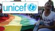 Unicef emite pronunciamiento contra crímenes de odio en Perú