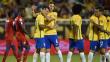 Brasil apabulló con un 7-1 a Haití en la Copa América Centenario 2016 [Video]