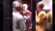 Justin Bieber terminó en el suelo tras pelea al interior de un hotel en Cleveland [Video]
