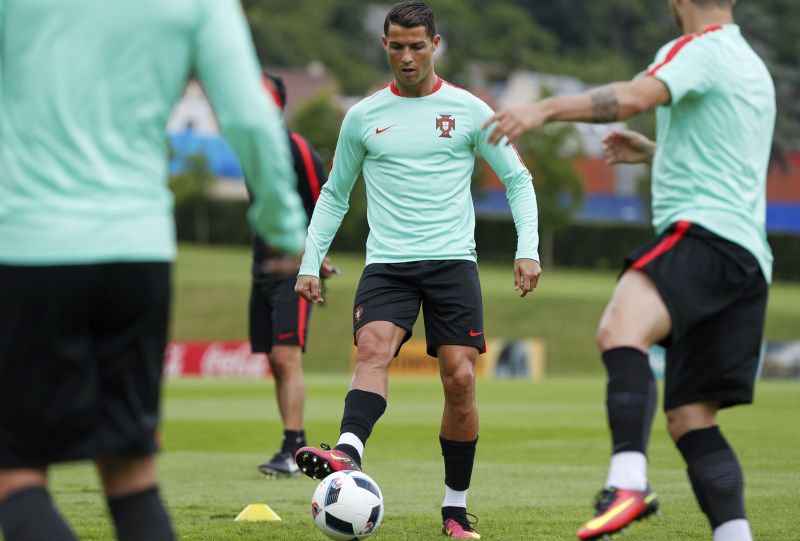 Portugal vs. Austria en vivo Eurocopa 2016