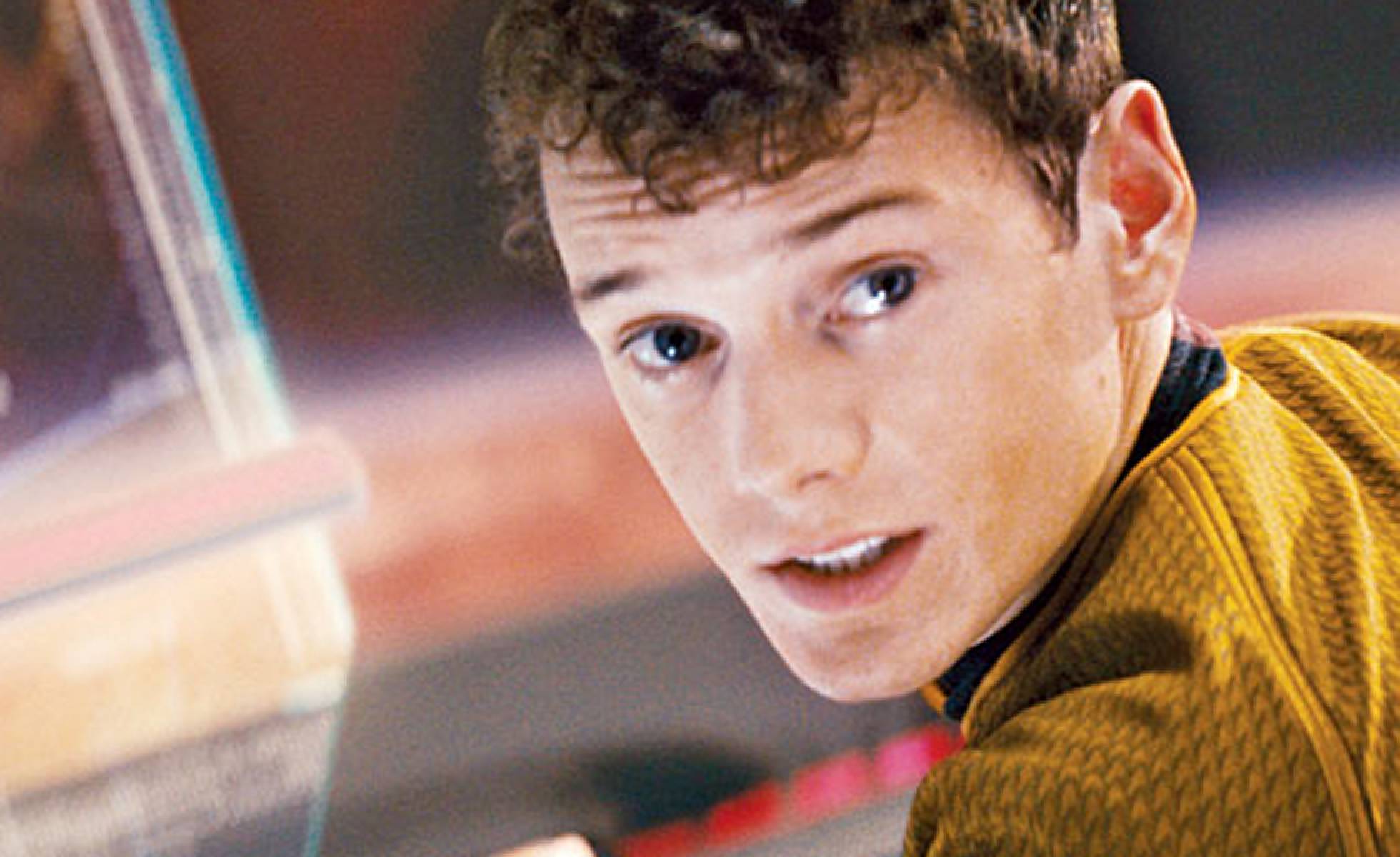 Falleció el actor de 'Star Trek' Anton Yelchin a los 27 años, en extraño accidente