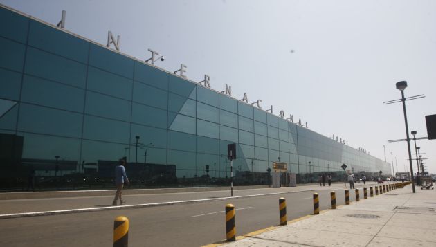 Aeropuerto Jorge Chávez: Nuevo acceso vehicular funcionaría a partir de 2019, afirmó el MTC. (Perú 21)