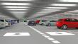 Surquillo: Construcción de estacionamientos subterráneos se iniciará en octubre