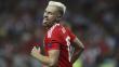 Gales vs. Rusia: 'La maldición de Ramsey' genera divertidos memes en Twitter tras su gol [Fotos]