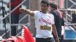 Nolberto Solano: "La selección peruana está abierta para todos"