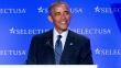 Barack Obama confirmó su presencia en cumbre APEC, aseguró PPK