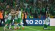 Irlanda venció 1-0 a Italia y pasó a los octavos de final de la Eurocopa 2016 [Video]