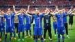 Islandia: Hinchas festejan la histórica clasificación a los octavos de final de la Eurocopa 2016 [Video]