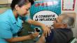 Arequipa: Se elevan a 7 las muertes por gripe AH1N1 y declaran alerta amarilla en nosocomios [Video]