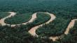 Río Amazonas: Autoridades y activistas firman acuerdo para proteger la cuenca