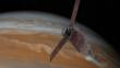 NASA llegará a Júpiter con la sonda Juno el Día de la Independencia de Estados Unidos [Video]