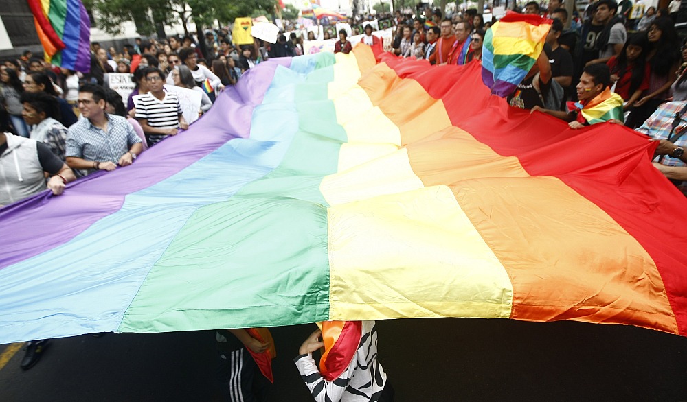 Día del Orgullo Gay: ¿Sabes por qué se celebra el 28 de junio? (USI)