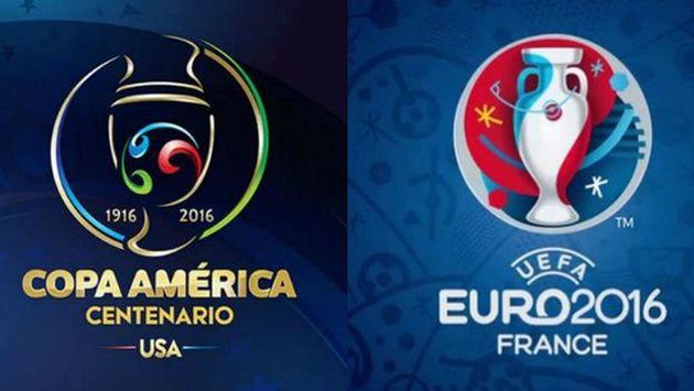 Copa América Centenario vs. Eurocopa 2016: ¿Se jugará el partido entre campeones?  (USI)