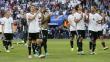 Alemania goleó 3-0 a Eslovaquia y ya está en cuartos de final de la Eurocopa 2016 [Fotos y video]