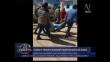 Huancayo: Delincuente murió tras ser torturado por habitantes de Chongos Bajo [Video]