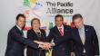 Ollanta Humala viajará a Chile para entregar presidencia pro tempore de la Alianza del Pacífico