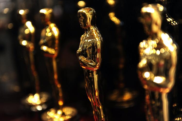 Premios Óscar ya tiene fecha para celebrarse en 2017. (AFP)