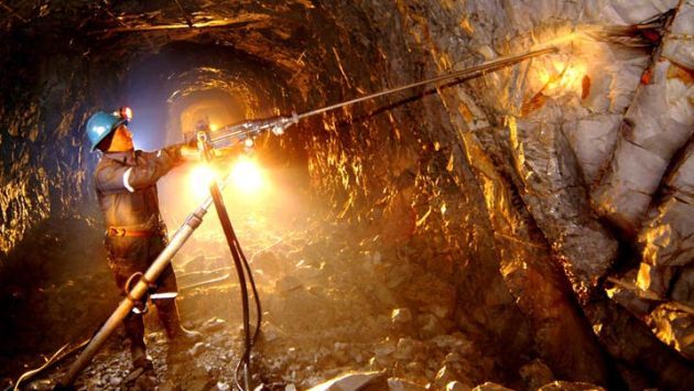 INEI: Minería y Construcción registraron crecimiento en mayo. (USI)