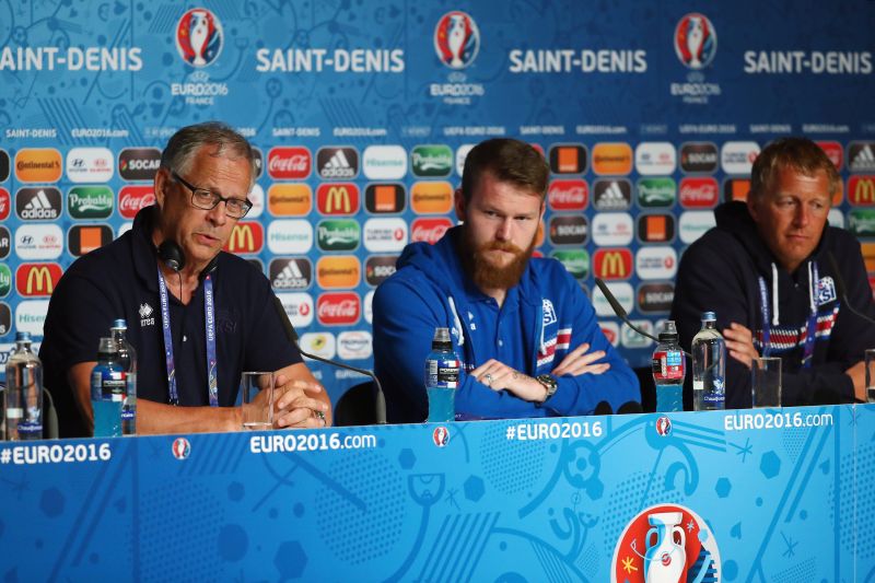 Francia vs. Islandia en vivo cuartos de final Eurocopa 2016