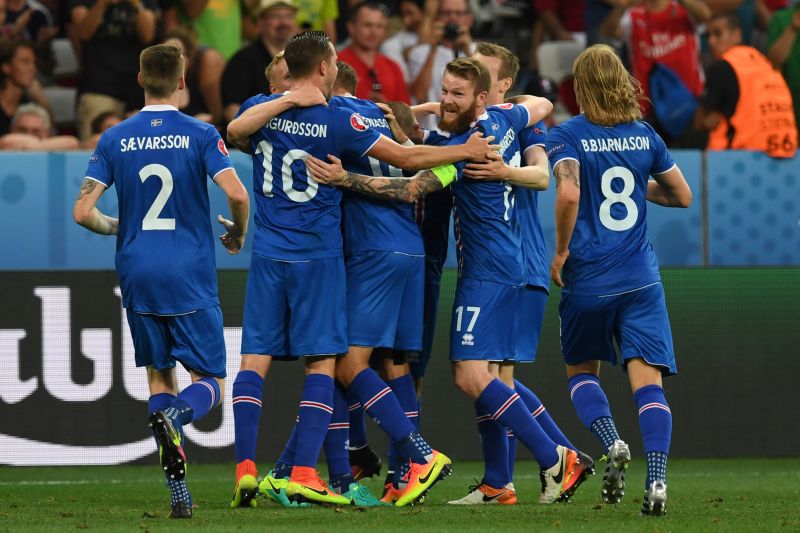 Islandia: Así fue la histórica clasificación y campaña de la selección nórdica en la Eurocopa 2016