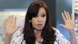 Cristina Fernández: Allanan más de 10 propiedades de la expresidenta argentina por caso ‘Los Sauces’