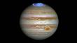 NASA te muestra las auroras en Júpiter y el viaje de la sonda Juno en 360° [Video]