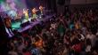 Festival Apufest promete la mejor música para celebrar Fiestas Patrias