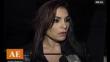 Melissa Klug: Evelyn Vela habló sobre motivo de la separación con Diego Chávarri [Video]