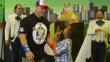 WWE: John Cena sorprendió a sus fans con esta cámara escondida [Video]