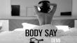 Demi Lovato recurrió otra vez al desnudo para promocionar su tema 'Body say' [Fotos]