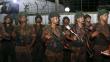 Bangladesh: Ejército rescata a 13 secuestrados del Estado Islámico [Fotos]