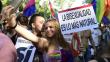Marcha del Orgullo LGTBI: Así se lleva a cabo en el mundo [Fotos]