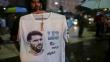 Lionel Messi: Argentinos salieron a las calles para pedir al astro que no abandone la selección