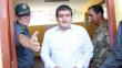 Lambayeque: Comprarán kit electoral para revocar a gobernador regional Humberto Acuña