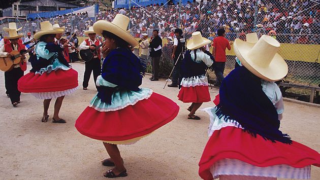 Excelente oportunidad de crecimiento de turismo para Cajamarca. (USI)