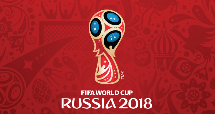 Rusia 2018: Las entradas más baratas para el Mundial valdrán 105 dólares. (FIFA)