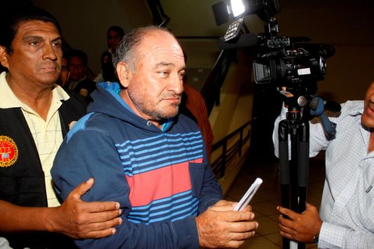 Se frustra audiencia por inasistencia de abogado de ex alcalde de Chiclayo, Roberto Torres. (USI)