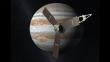 NASA: Sonda Juno entró en la órbita de Júpiter tras 5 años de viaje [Video]