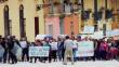 Cajamarca: Profesor confiesa haber violado al menos a una de sus alumnas
