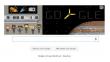 Google celebra con un Doodle la llegada de la sonda espacial ‘Juno’ a Júpiter 